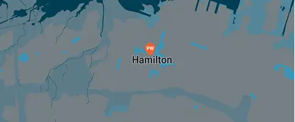Hamilton Plumber - PlumbWize
